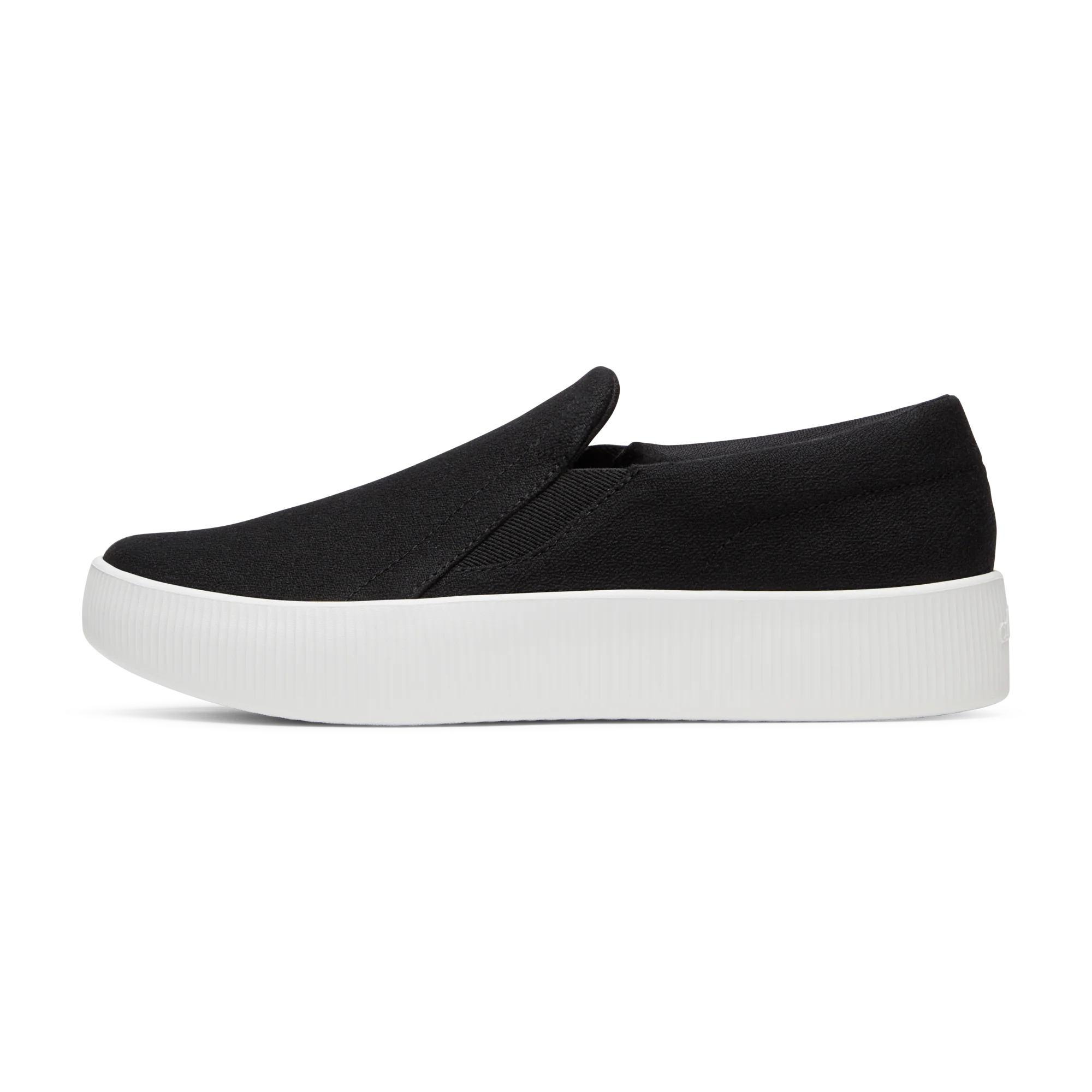 Women's Lounger Lift - Natural Black (Blizzard Sole)