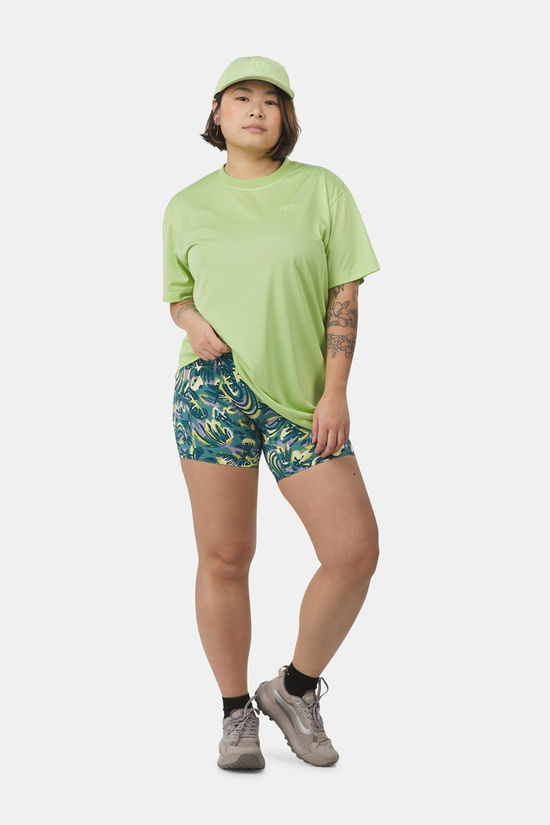 Picture Elhm Tech T-shirt Dames