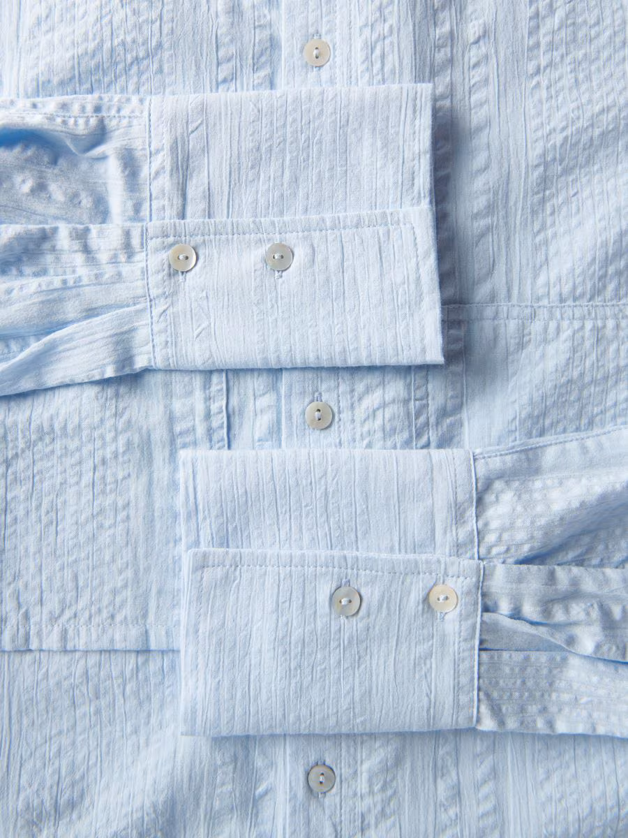 Cotton Shirt