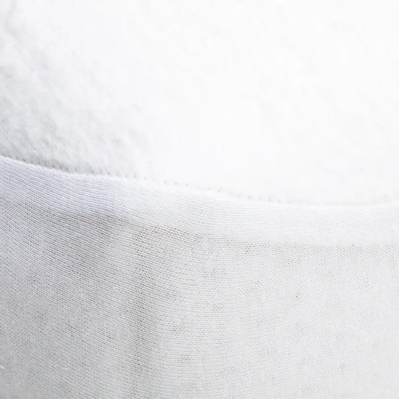 Fix-Molton mit Jersey-Rand Premium Jersey