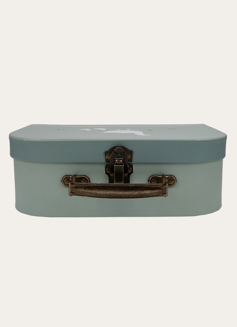 VALISETTE M OIES vert