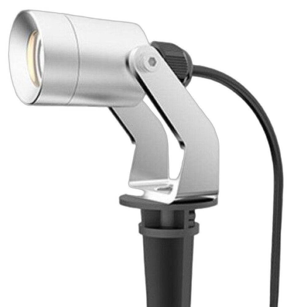 HAGESSPOTLIGHT ECOLITE LEO SPOTLIGHT LED 2-PACK