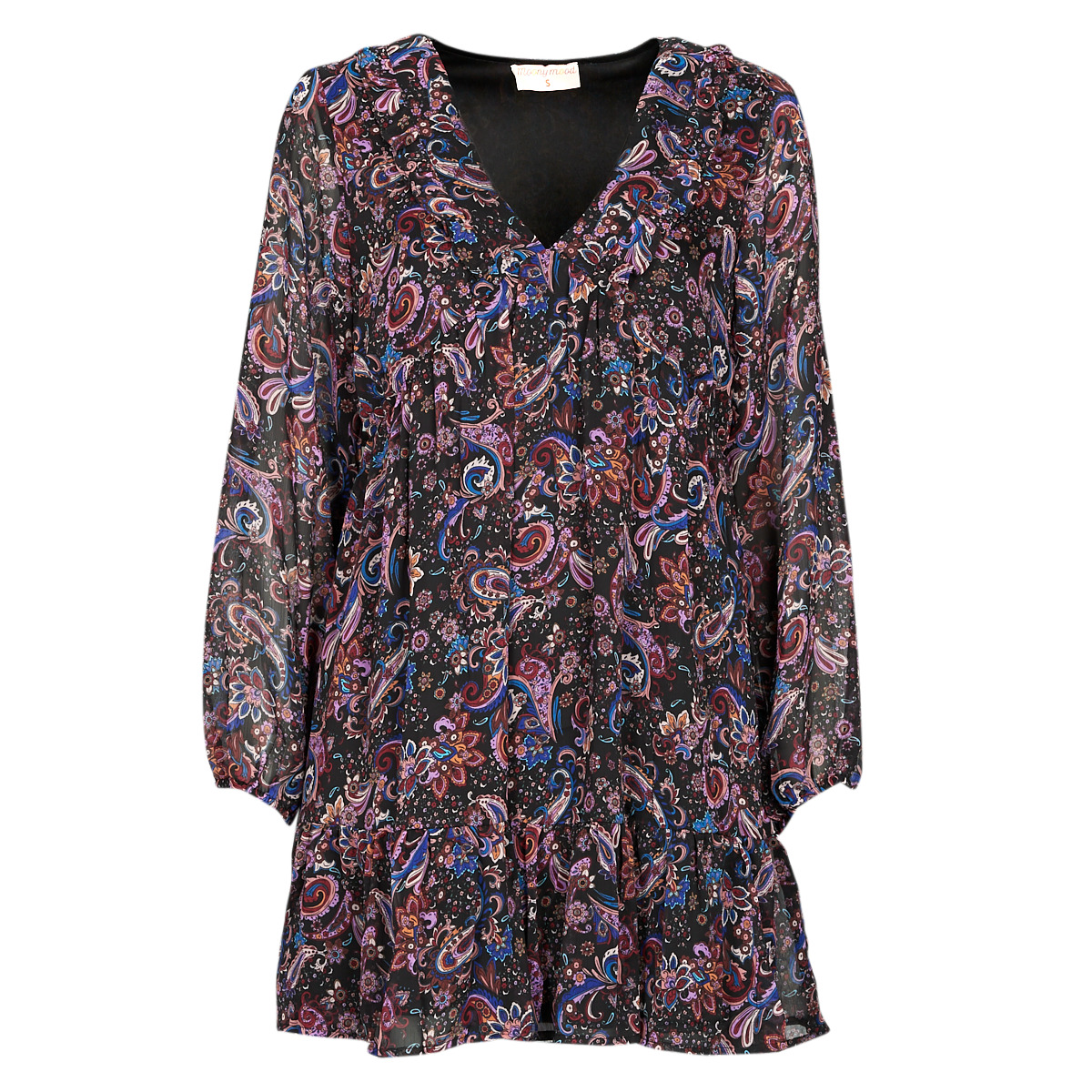 Moony Mood - LORENCELLE - Multicolour