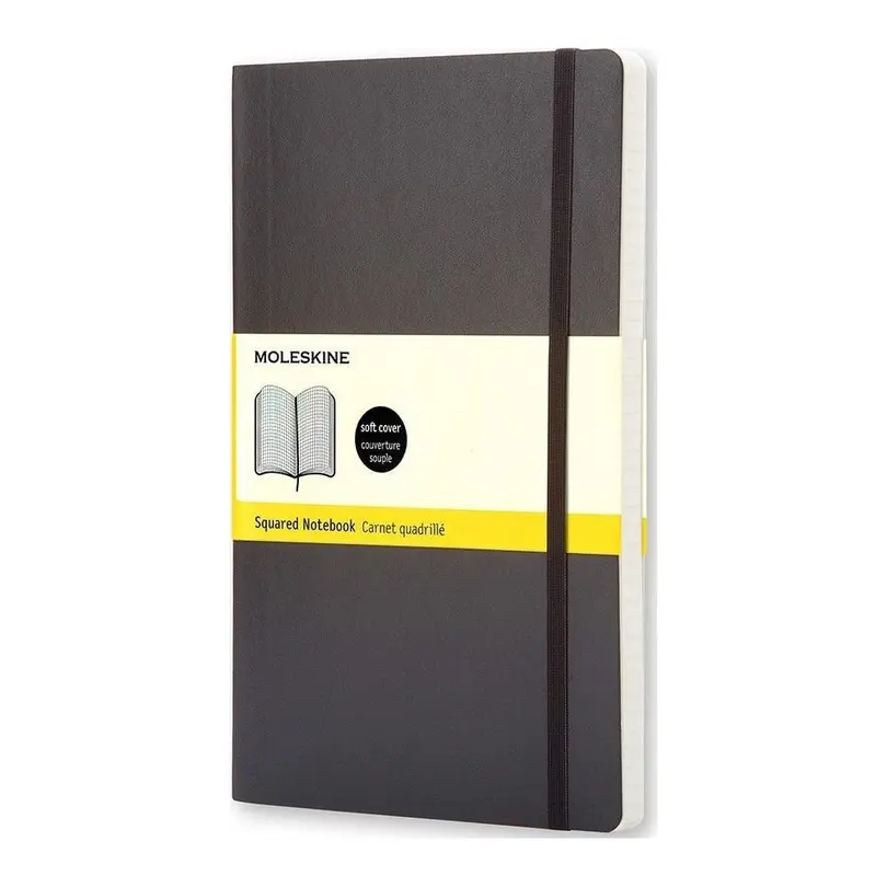 Notizbuch Classic