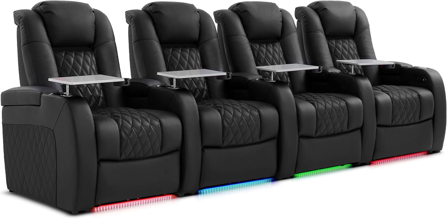 Home Theater Seating
