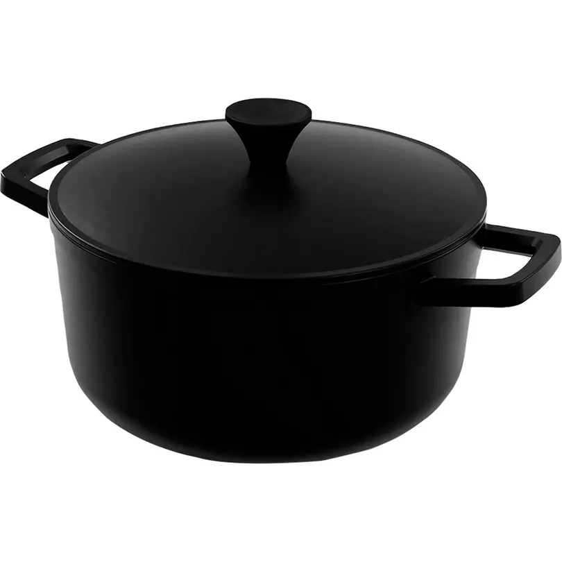 Fondue Caquelon DUO