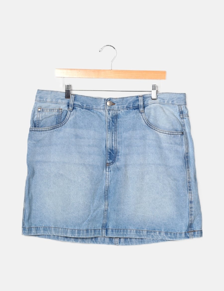 Camaïeu casual skirt