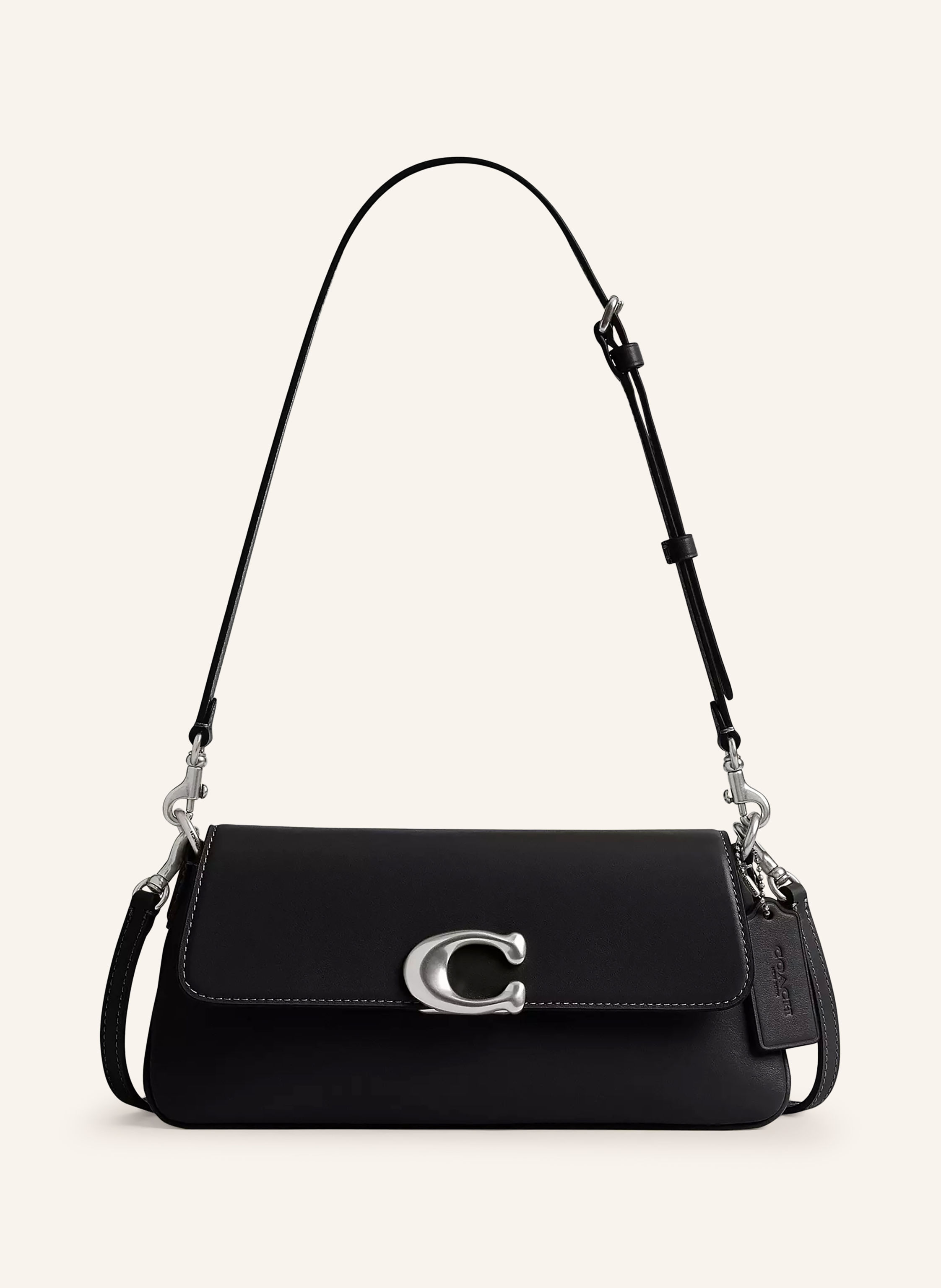 COACH Schultertasche JET