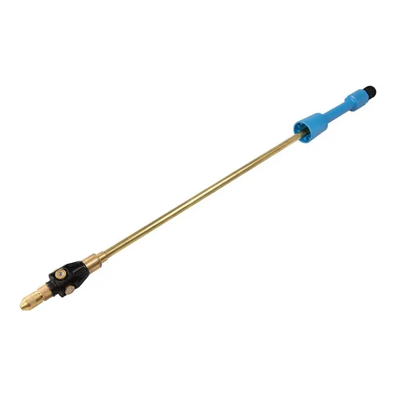 Schlauchdüse 2 in 1