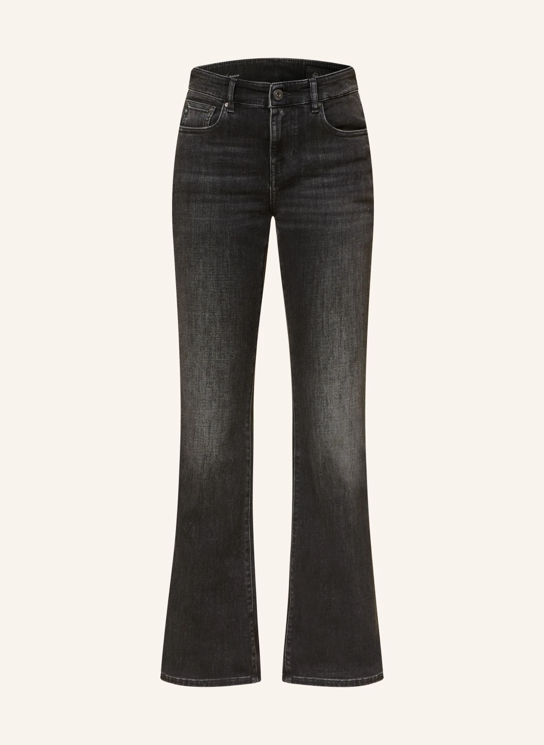 AG Jeans Bootcut Jeans SOPHIE
