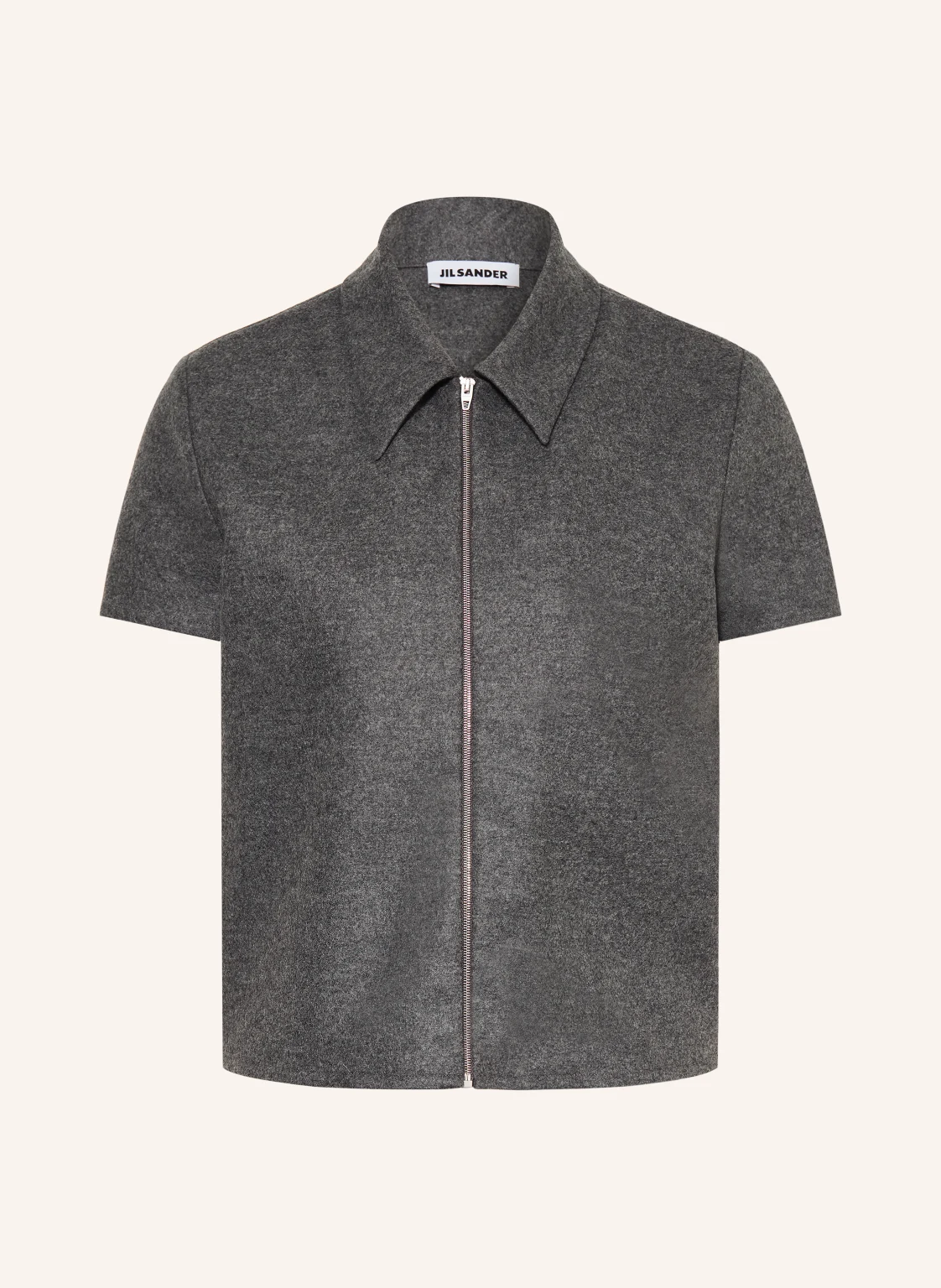 JIL SANDER Blusenshirt