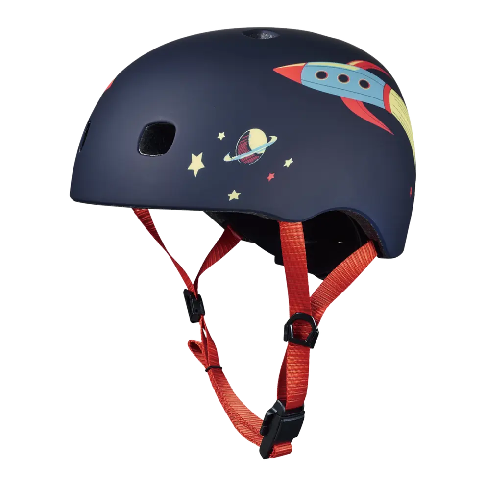 Helm Rocket