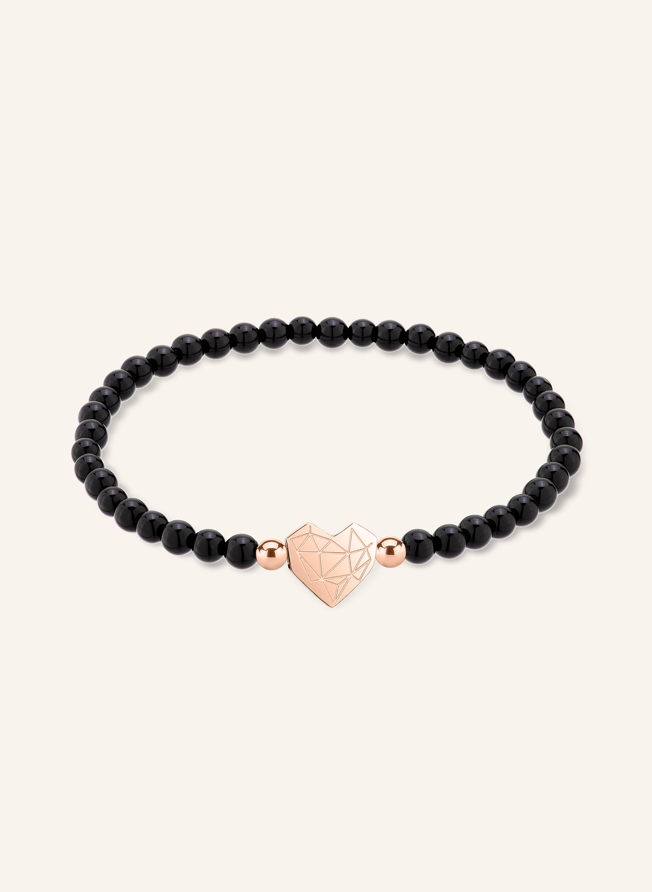 LIEBESKIND Armband aus Edelstahl