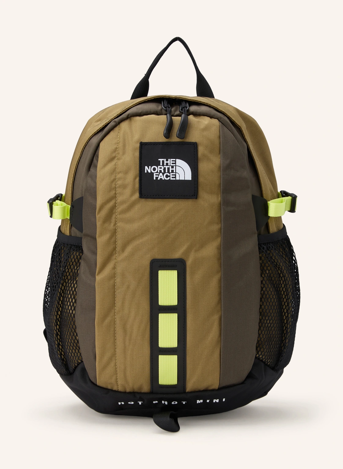 THE NORTH FACE Rucksack HOT SHOT MINI