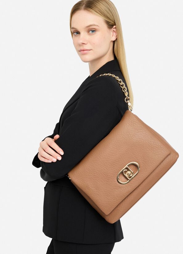 Borsa LaPuffy grande