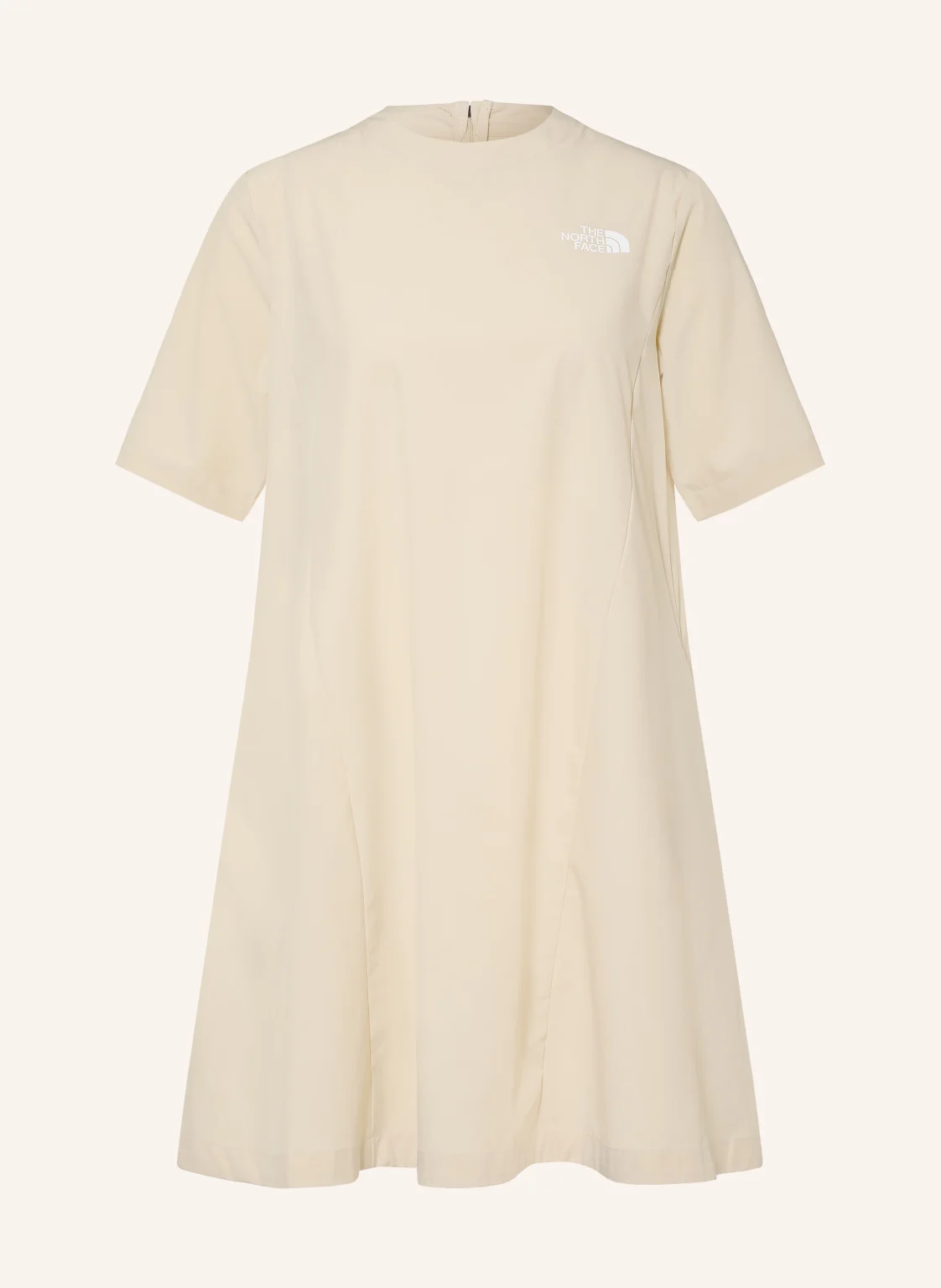 THE NORTH FACE Outdoor-Kleid PACKABLE