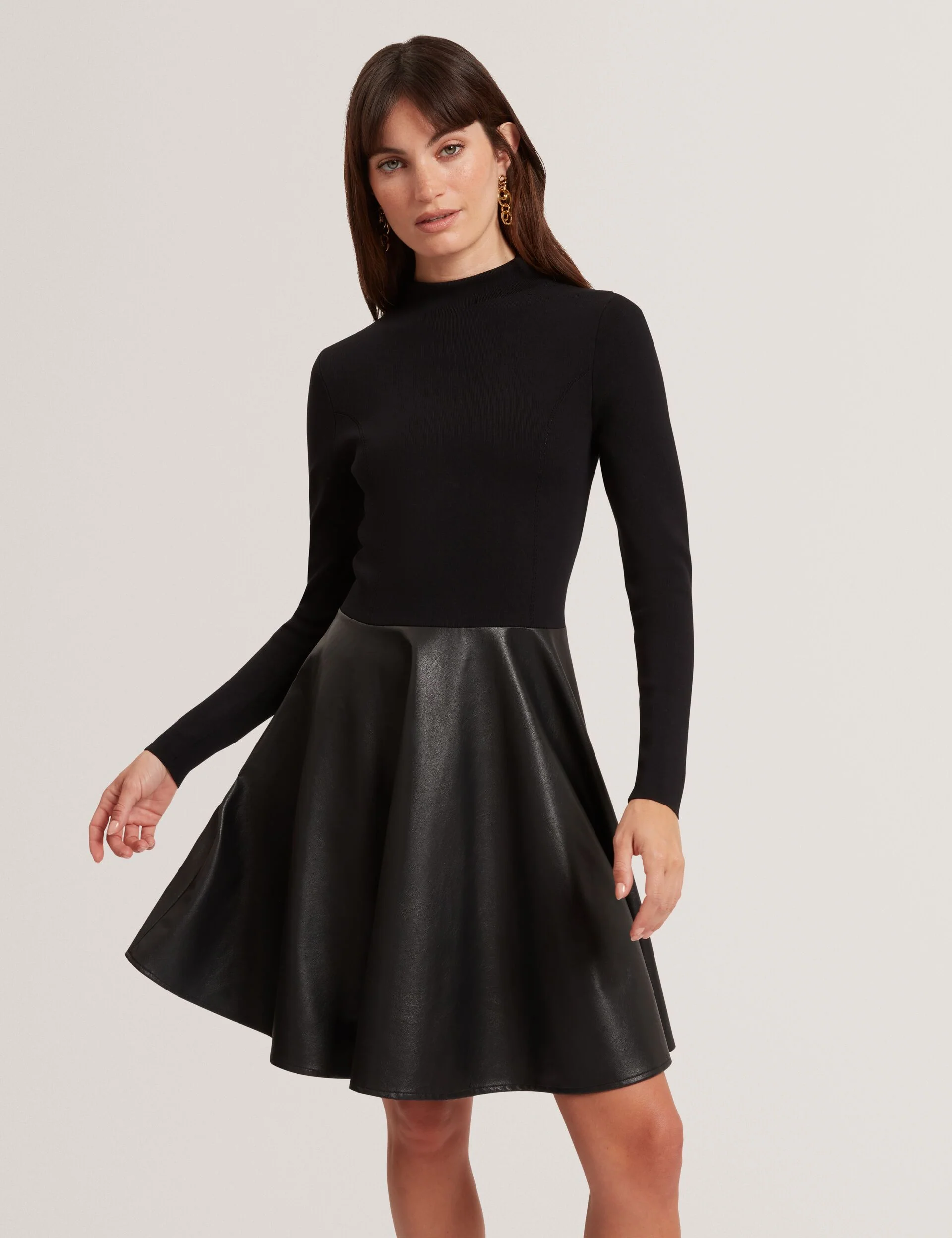 MILIOA | BLACK