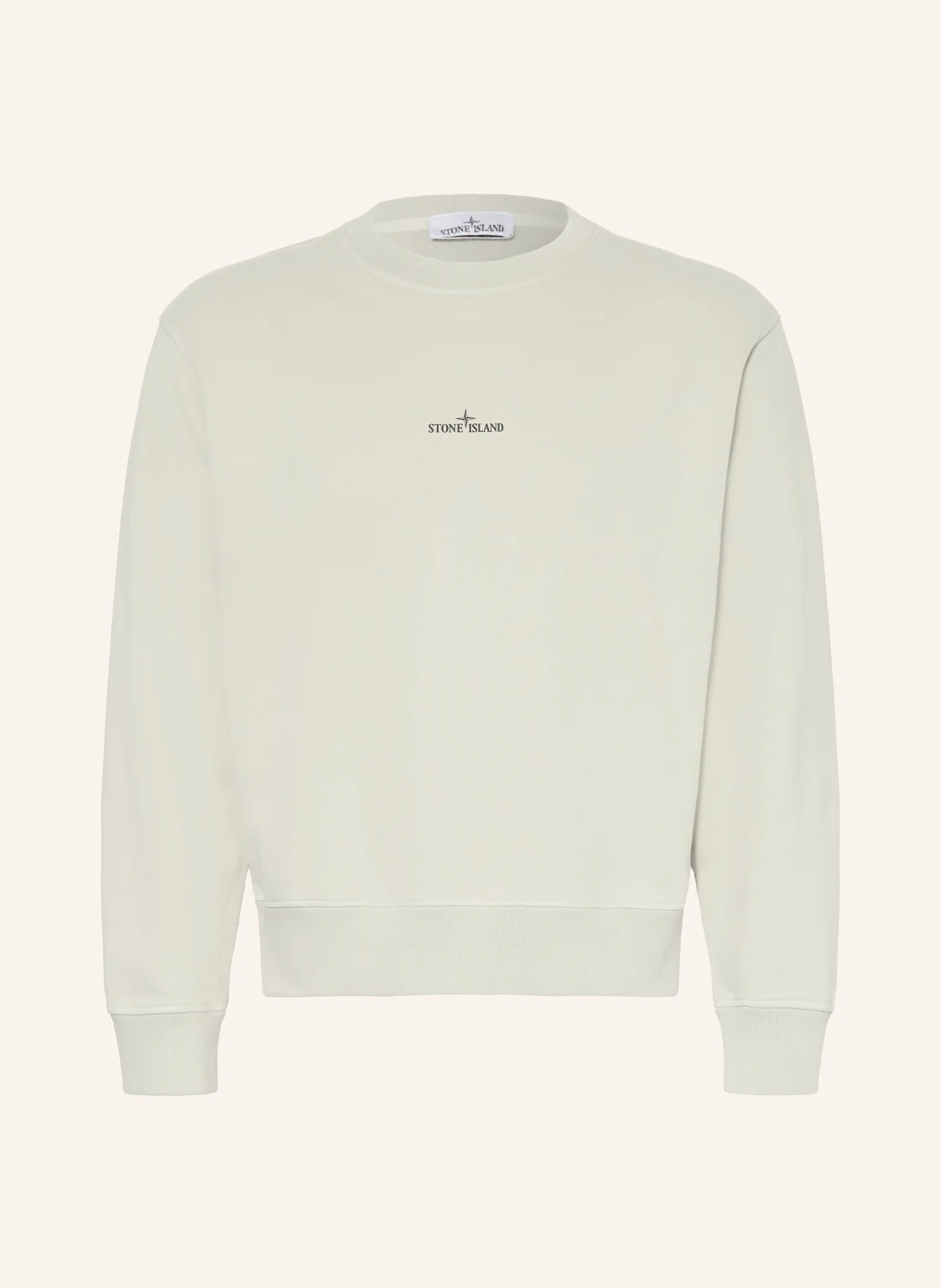 STONE ISLAND Sweatshirt