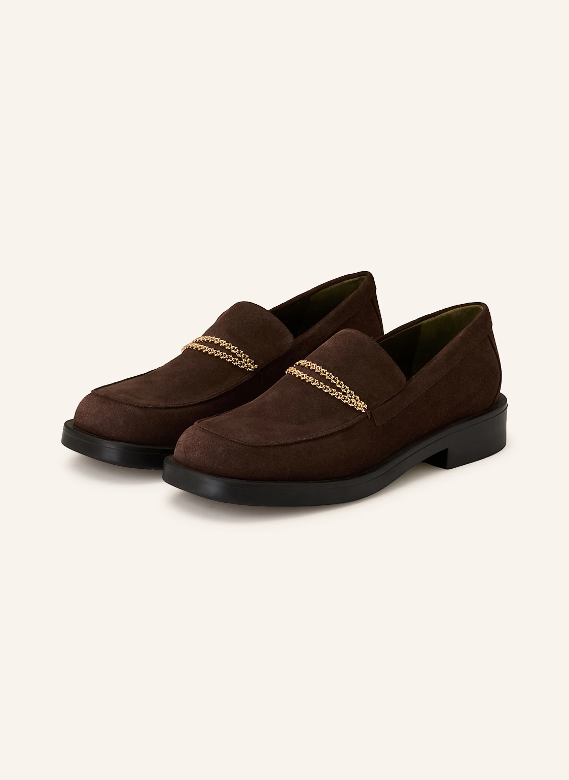 MARIA LUCA Loafer NOEMI