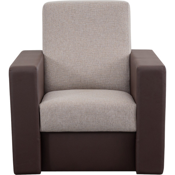 Fotel DARIS kreta 05 / soft 66