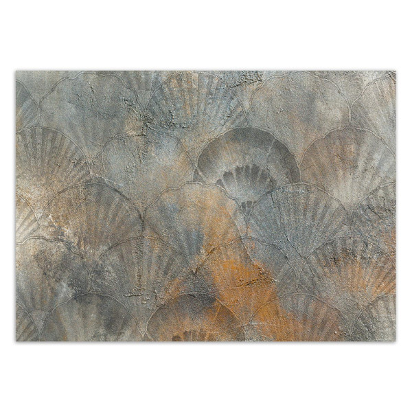 Feeby Fototapeta, Wachlarze abstrakcja 150x105
