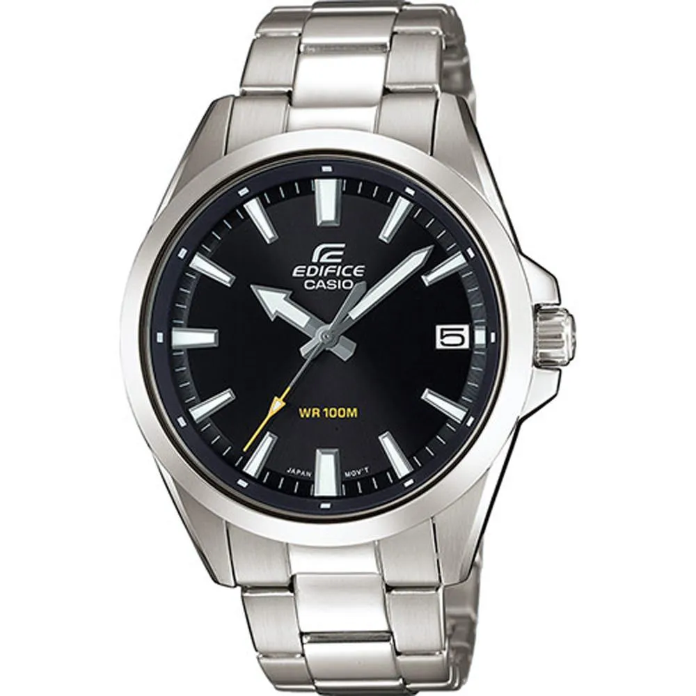 Edifice EFV 100D 1AVUEF watch