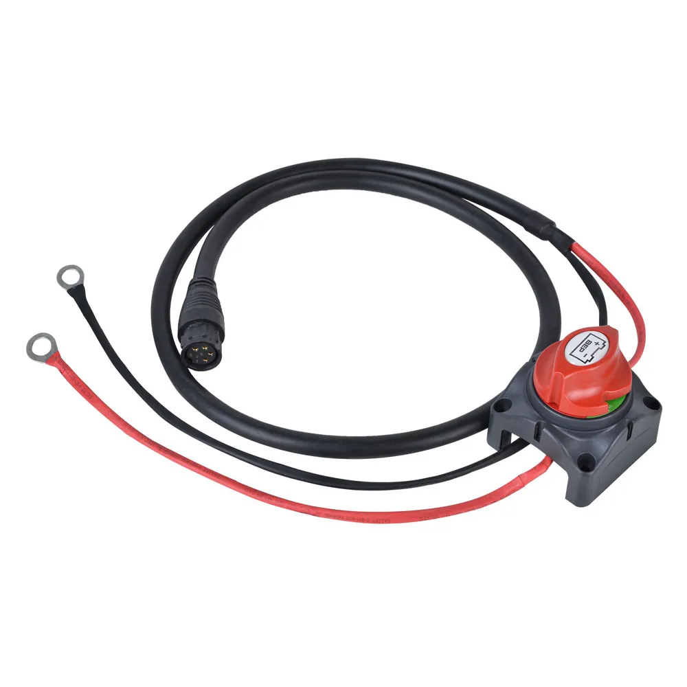 Epropulsion Spirit 1.0 Plus Evo power cable 1.5 m
