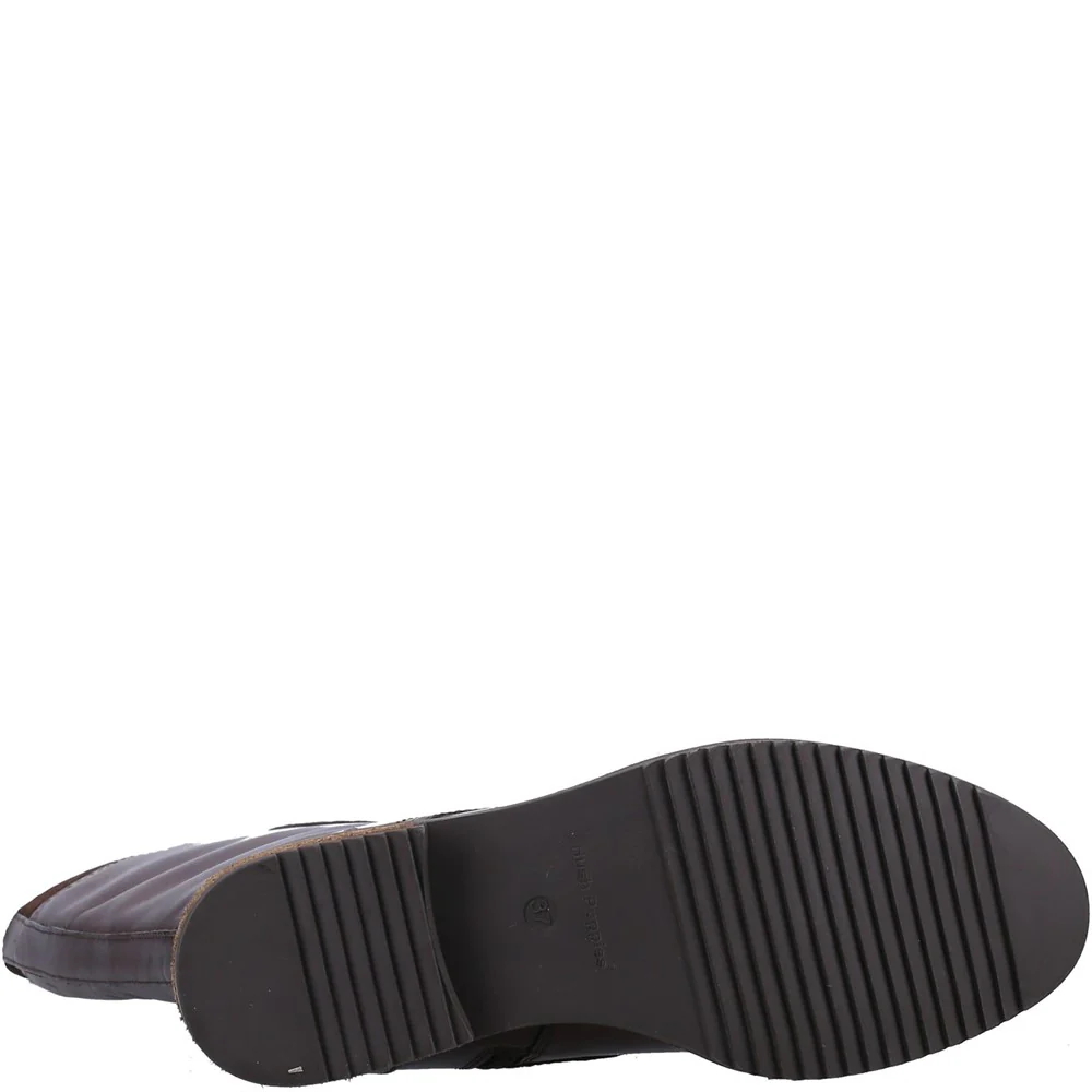 Hush Puppies Rudy Long Boot