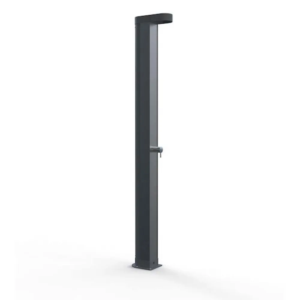 Astralpool Angel 30L solar shower