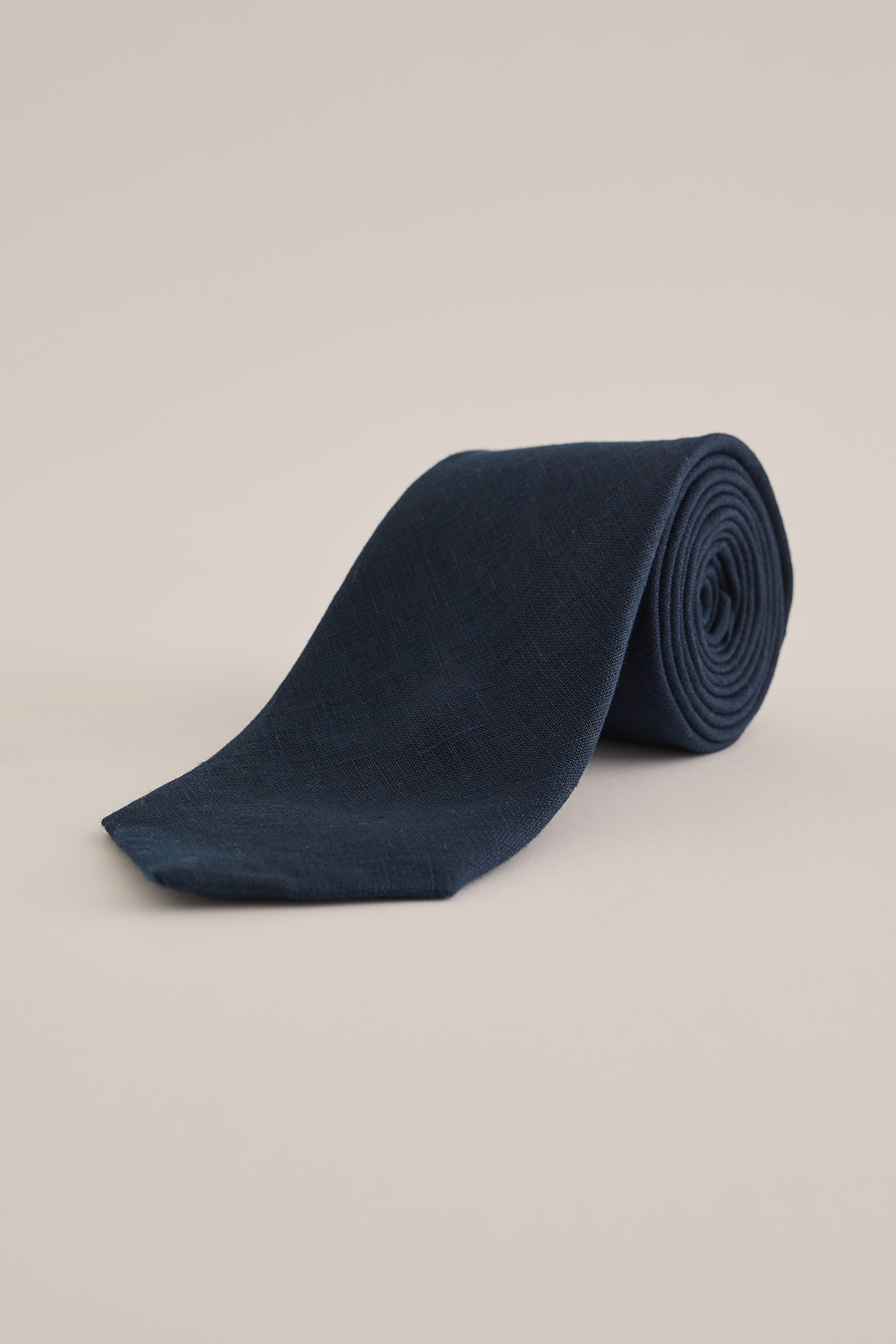 Heren Stropdas met structuur