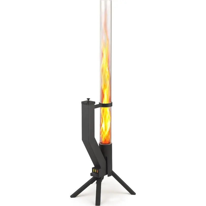Feuerstelle Klassik