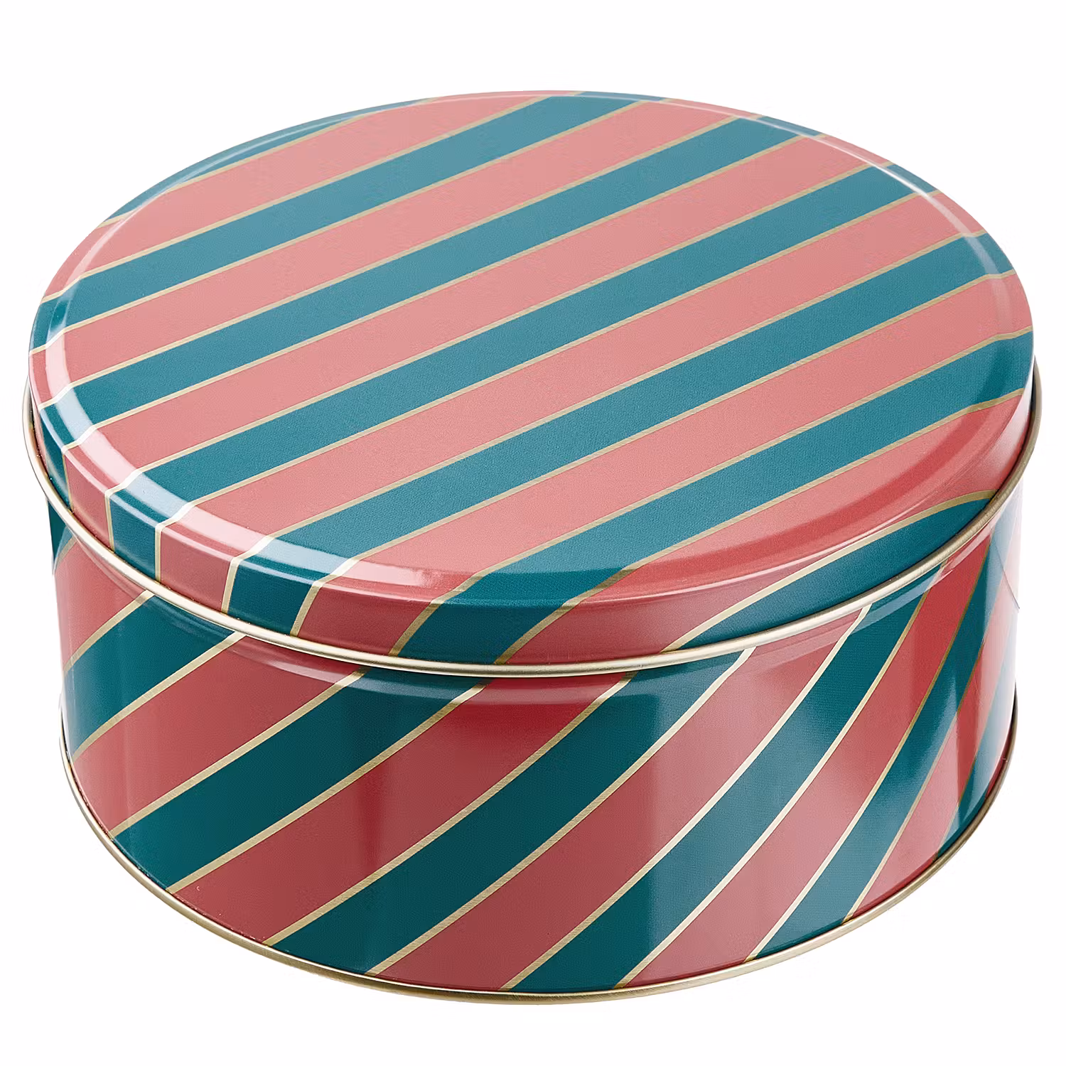 COOKIE JAR Keksdose Candycane 6er-Set