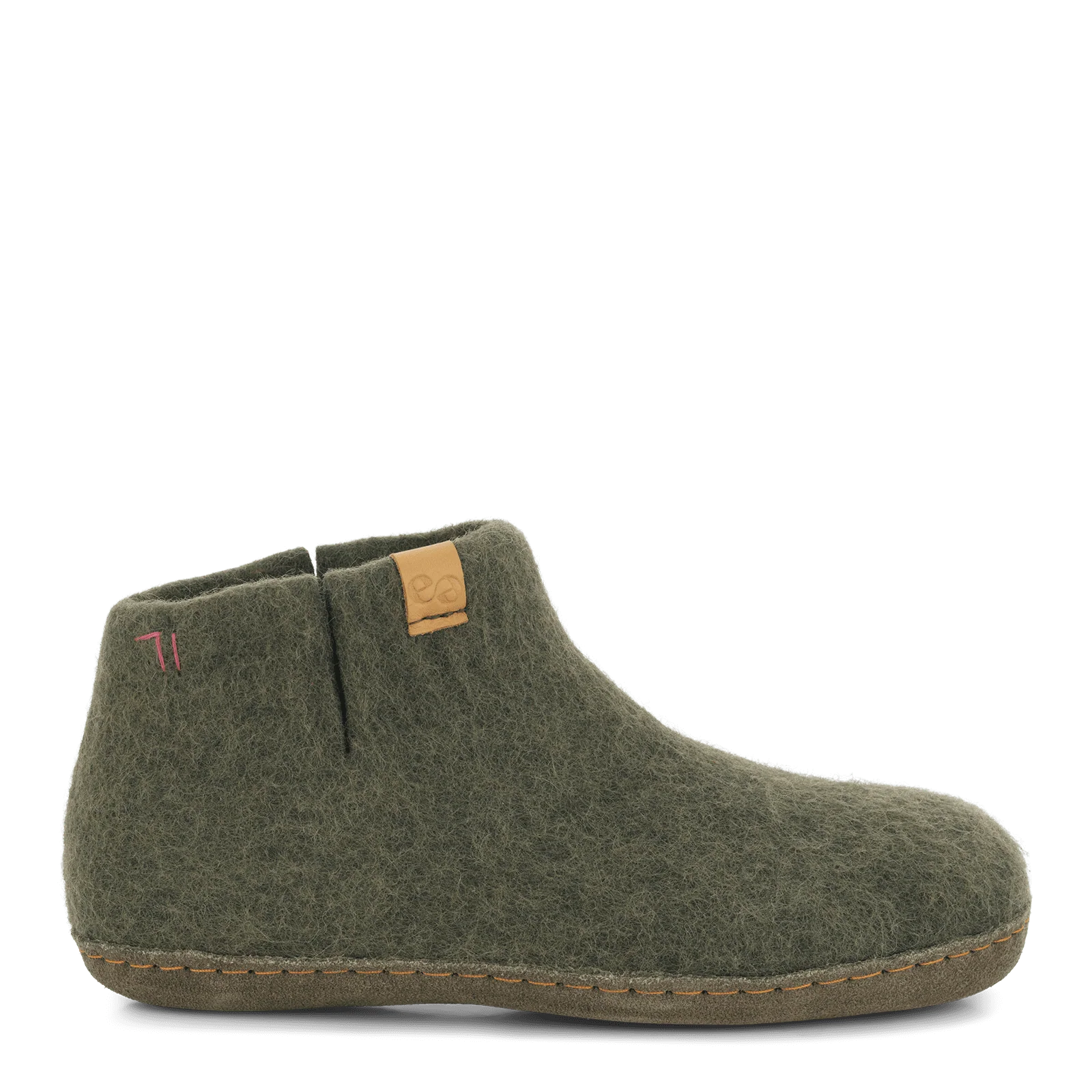 WOOL EVEREST - SAGE