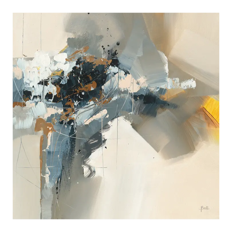 Kunstdruck Artprint