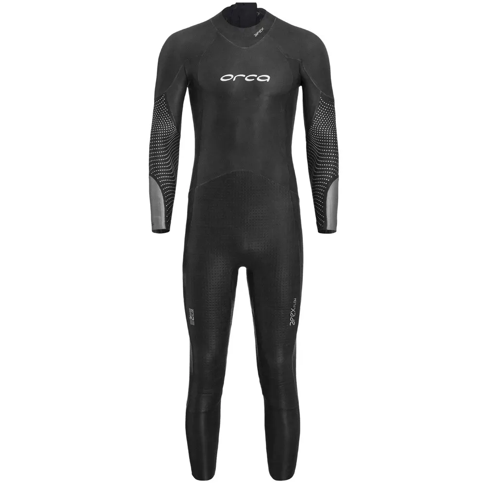Orca Apex Flow long sleeve neoprene wetsuit