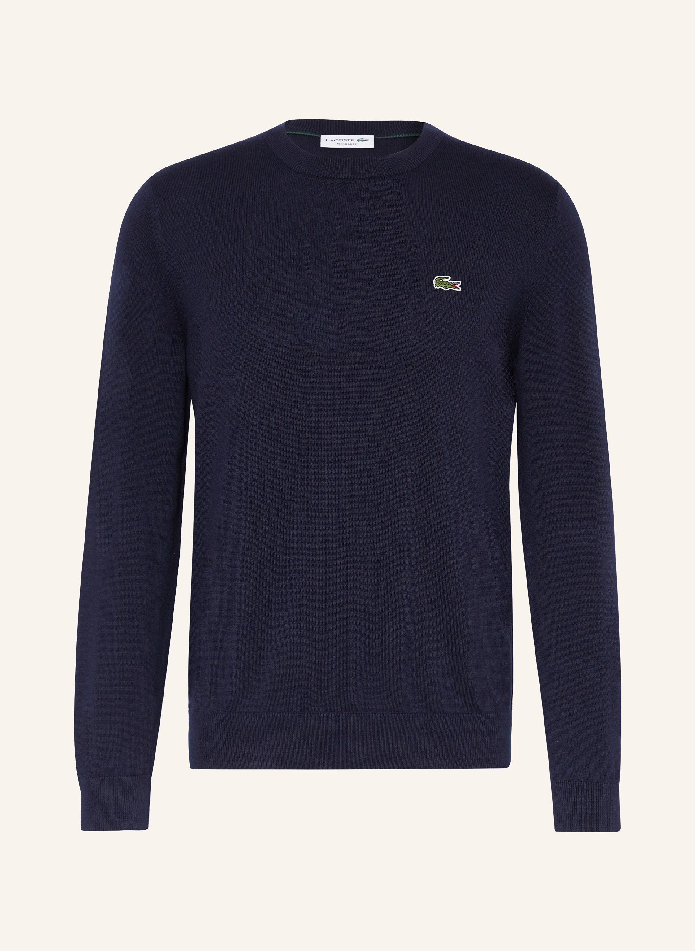 LACOSTE Pullover