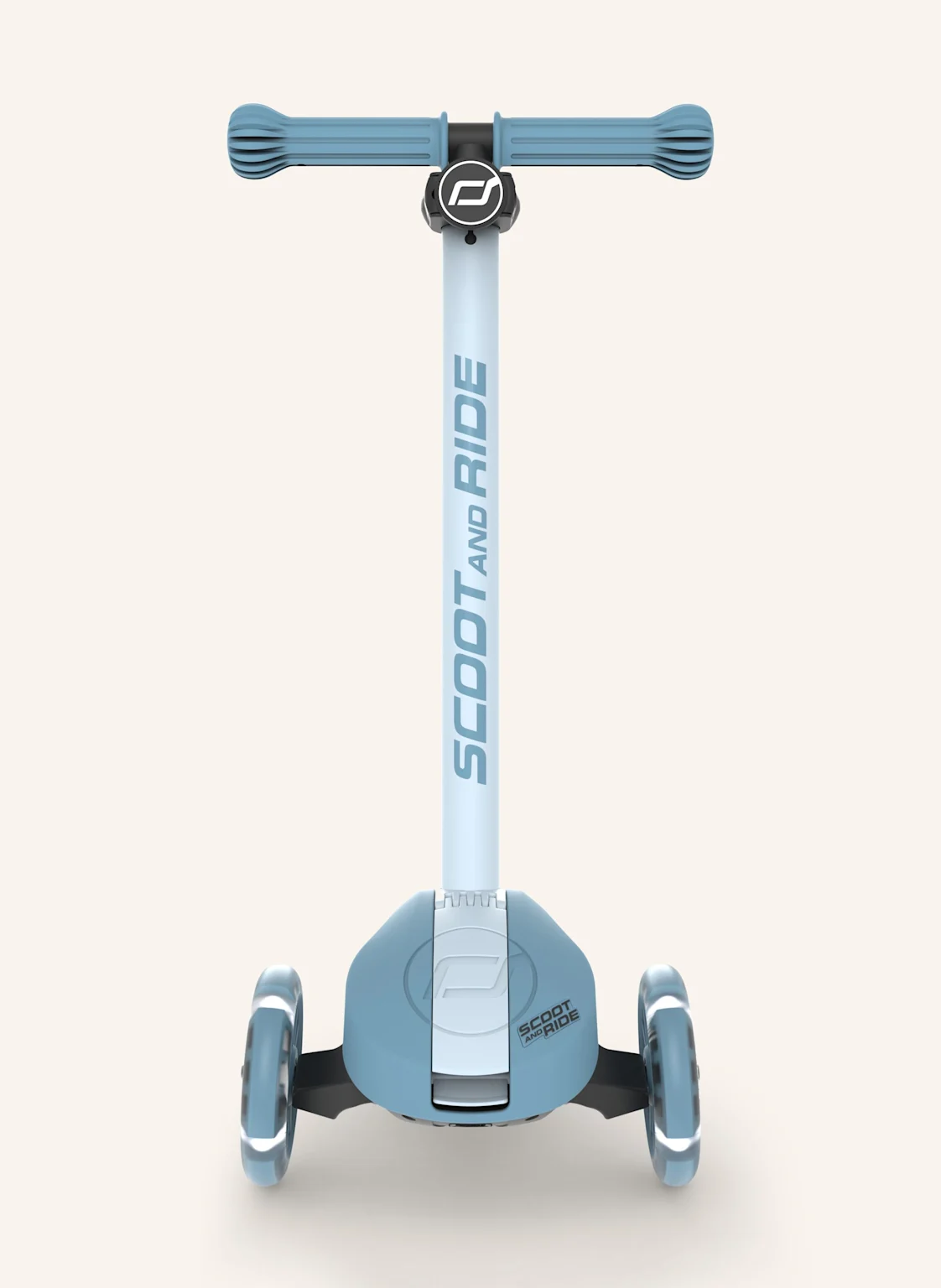 Scoot and Ride Scooter HIGHWAYKICK 3S