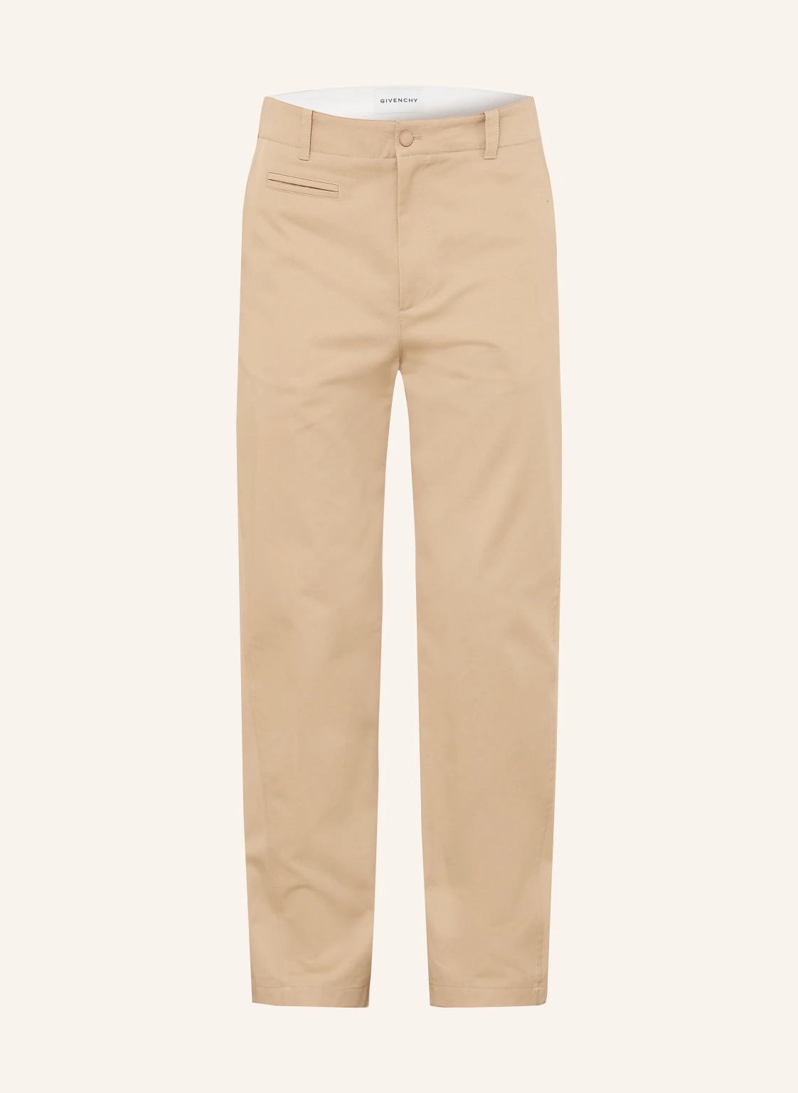 GIVENCHY Chino Regular Fit