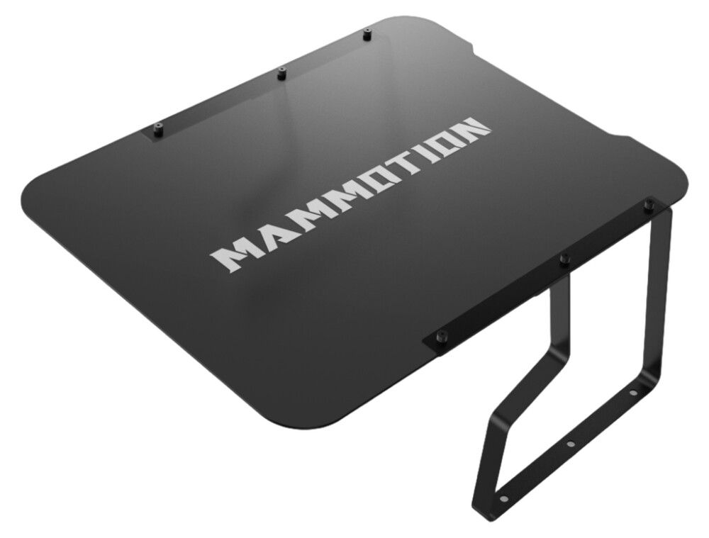 GARASJE MAMMOTION MINI