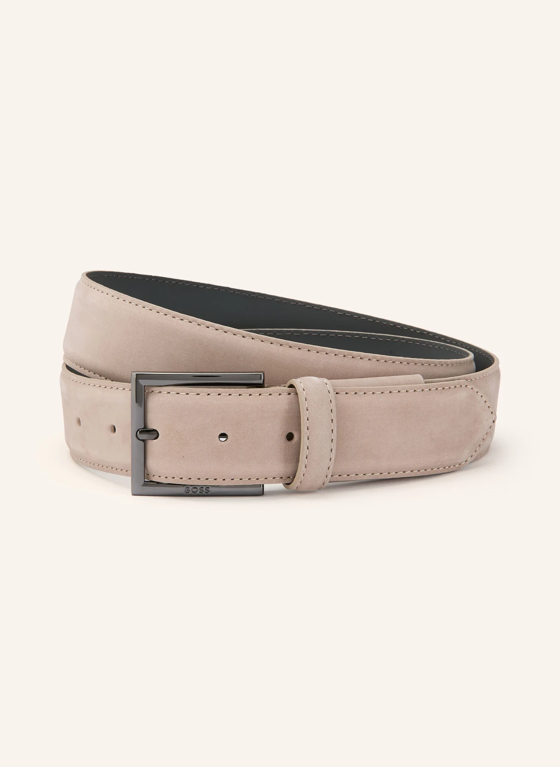 BOSS Ledergürtel DRESSLETIC