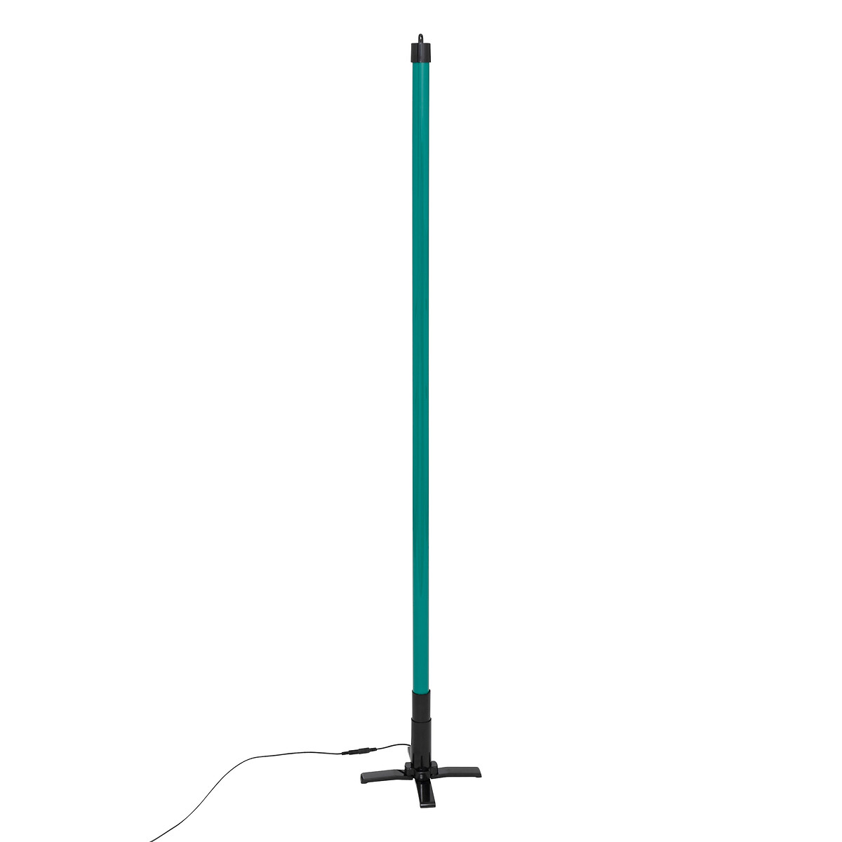 Tubo led neon verde 134cm