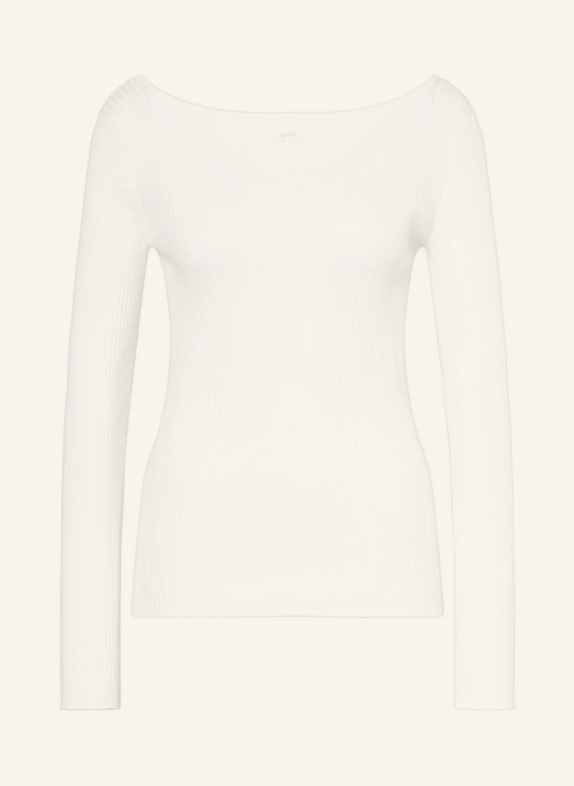 Courrèges Pullover