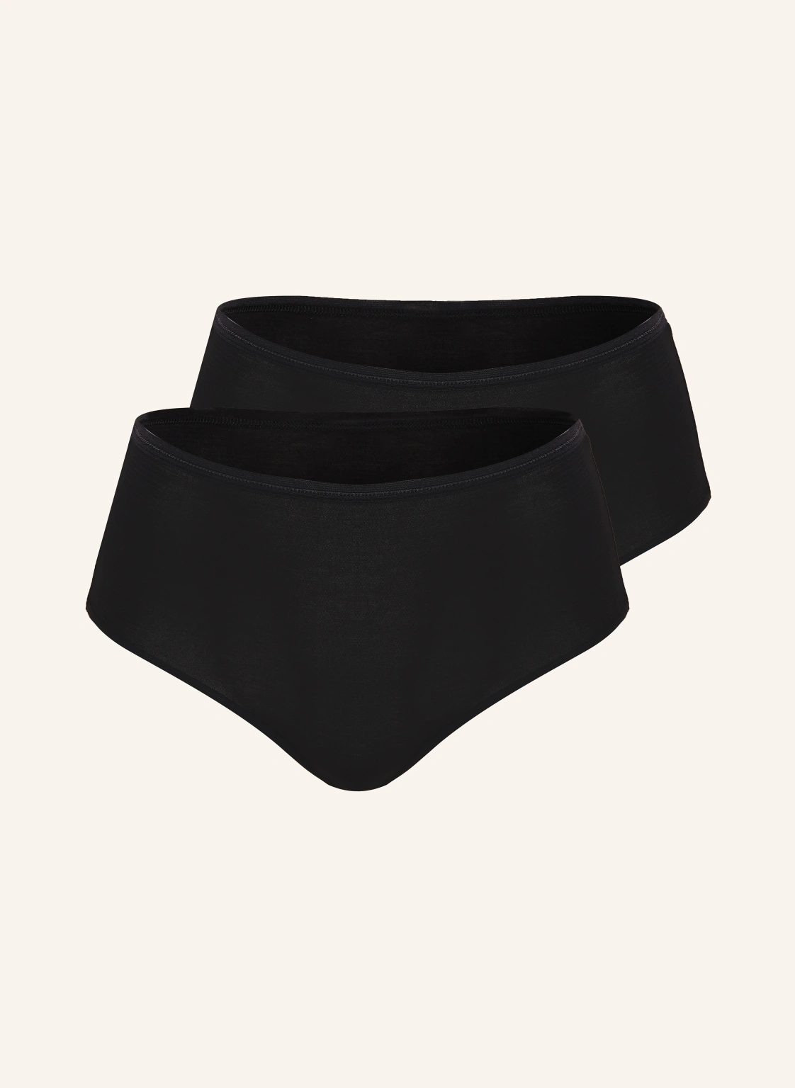 SCHIESSER 2er-Pack Panties MODAL ESSENTIALS