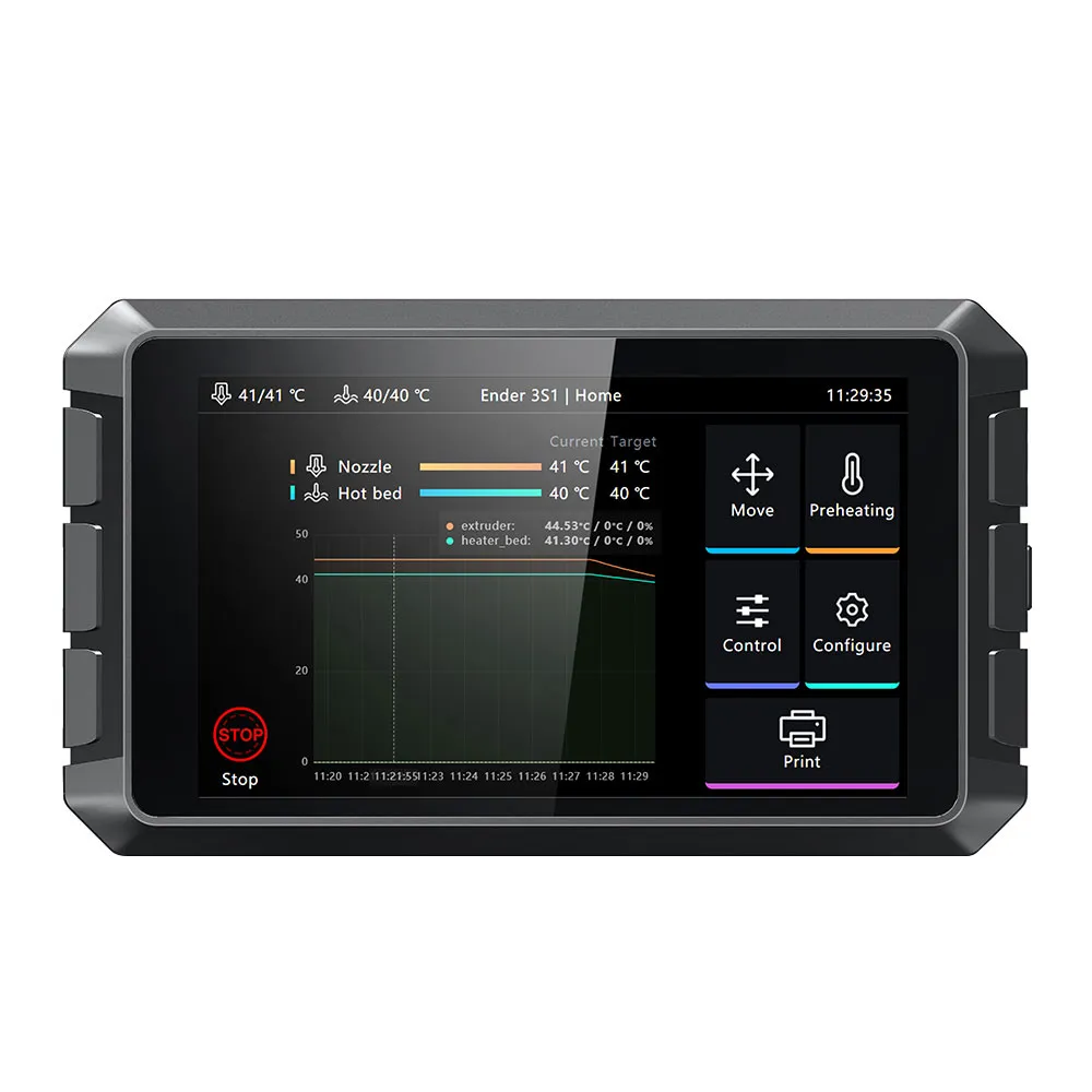 Creality Sonic Pad 3D Printer Controller