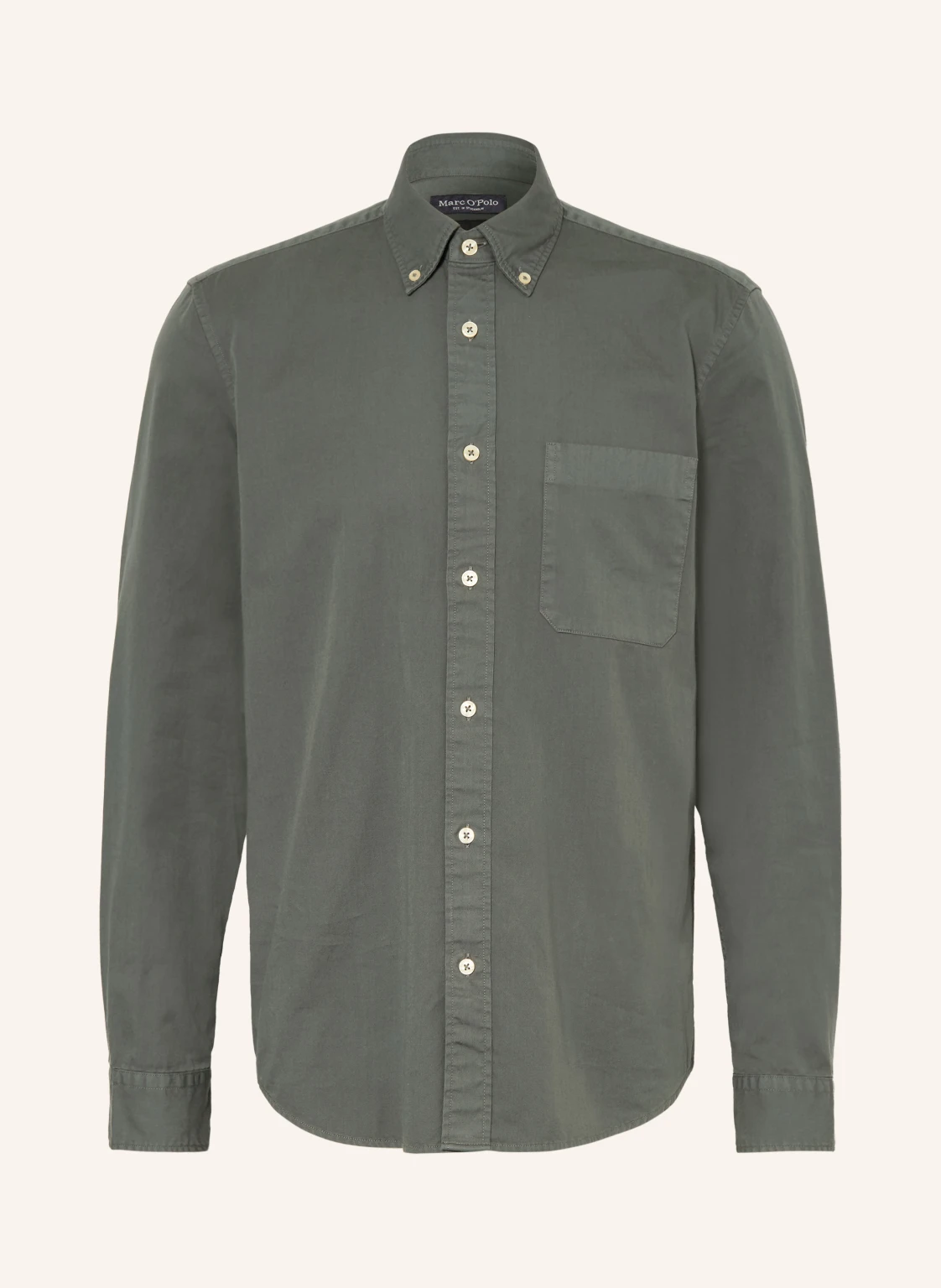 Marc O'Polo Hemd Regular Fit
