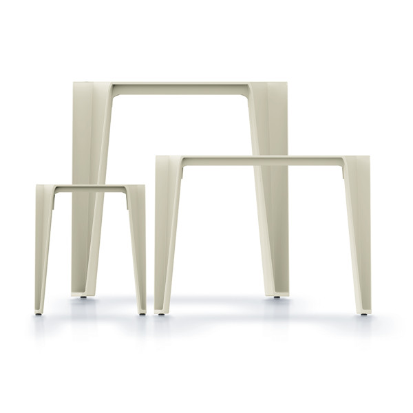 Stolik ogrodowy Lottie Senza 39,6 x 39,6 cm FERNE
