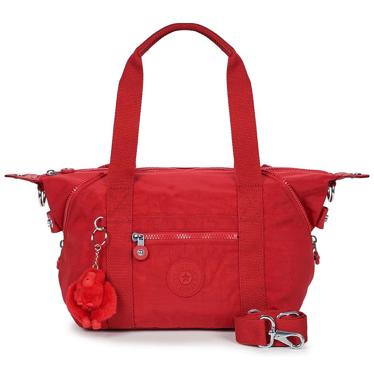 Kipling - ART MINI - Red