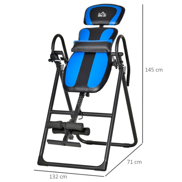 Fitnessgerät, LxBxH: 132 x 71 x 145 cm