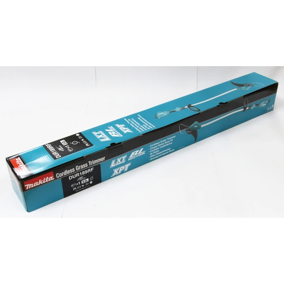 Akku-Rasentrimmer »LXT«, 54 Wh, 3 Ah, inkl. Akku und Ladegerät
