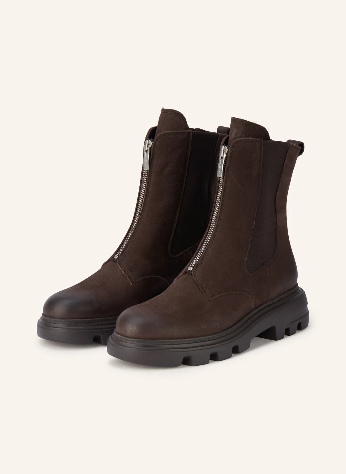 paul green Chelsea-Boots